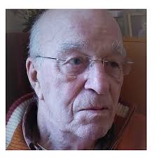 Biografie van Paul Dijkstra