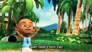 Juga, filem ini merupakan filem animasi cgi dan 3d pertama di malaysia. Upin Ipin Geng Pengembaraan Bermula Video Dailymotion