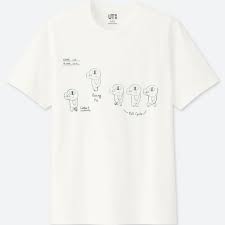 Kakao Friends Ut Short Sleeve Graphic T Shirt