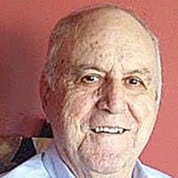 Dominic Curcuro Sr., 90, Washington, Mo.