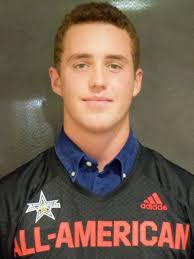 Will Powers, UCLA, Punter