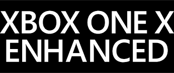 Lista Over Xbox One X Enhanced Spel Hdr Ultra Hd Och 4k Spel