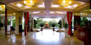 Lobby Hotel Montana Haiti Hotel Montana Port Au Prince Haiti Haiti