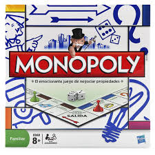 Monopoly electronico juegos de mesa monopoly en mercado libre. Monopoly Modular 16901 Oechsle