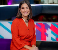 Check spelling or type a new query. Meet The News Stars Of Bbc Scotland S The Nine Bbc News