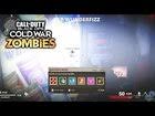 No Dark Aether Portal In My Current Game, And Der Wunderfizz Is Now On The  Normal World.. Is This A Bug Or A Feature? : R/Codzombies