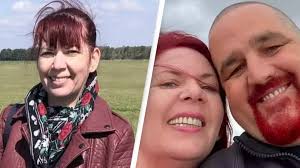 British mom-of-two dies after excessively drinking water