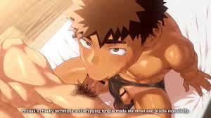 Artist : Danzi Engine - @danzi_engine gay nsfw porn hentai sex chudai  pp dick oral yaoi