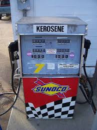 Sunoco Kerosene Pump Vintage Gas Pumps Old Gas Pumps Gas Pumps