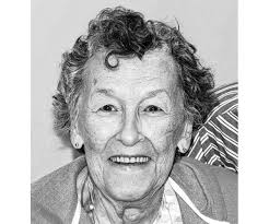 Dorothea LARSON Obituary (2019)