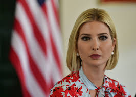 Последние твиты от ivanka trump (@ivankatrump). Ivanka Trump Knew Ex Spy Chris Steele For Nearly 10 Years Before Russia Scandal The Times Of Israel
