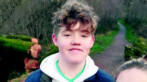 Rían's short life is remembered in new song by pal