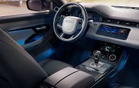 2020 Range Rover Evoque Interior Range Rover Evoque Range Rover Range Rover Evoque Interior