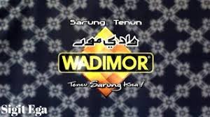 Semua tinggal sobat yang memilihnya sesuai ijasah, pengalaman, dan jabatan yang ingin. Wadimor Sarung Tenun Motif Terbaru Wadimor 2021 Sangat Elegan Youtube