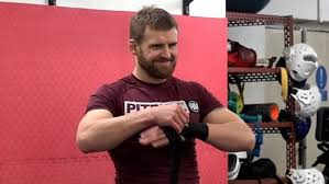 Patrik kincl na gali ksw 57 zmierzył się z tomaszem drwalem i już w pierwszej rundzie serią uderzeń i kolan posłał polaka na. Patrik Kincl Se Dockal Dalsiho Zapasu V Ksw Par Dni Po Duelu Davida Dvoraka V Ufc Stream