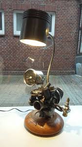 carburator steampunk lamp steampunk lamp diy lamp steampunk lighting