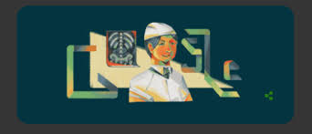 Vera gedroits is being honoured by a google doodle on the occasion of her 151st birth anniversary, on april 19, 2021. S295e0ux 22jbm