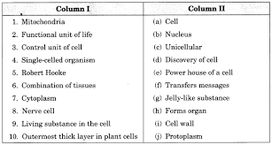 The number of transcription factors found within an organism increases with genome size, and larger genomes tend to have more transcription factors per gene. Cell Structure And Functions Class 8 Extra Questions Science Chapter 8 Learn Cbse