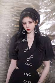 Lihat ide lainnya tentang gadis ulzzang, gadis, selebritas. Ju Jingyi