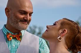 Mazi & Chrissy's Wedding — Adrian Galli