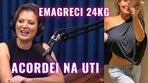 When you have strict censorship of the internet, young students cannot receive a full education. Joice Hasselmann Fala Como Emagreceu Flow Podcast Youtube