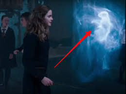 The complete pottermore patronus quiz breakdown and analysis: J K Rowling Reveals Detail About Hermione S Otter Patronus
