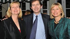 Hearing the Ovarian Cancer Whisper Reception