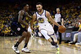 2019 nba playoffs warriors vs clippers series discussion thread! Nba Playoffs 2019 Clippers Vs Warriors Game Thread 2 Clips Nation