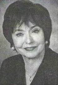 Glenda Edwards Obituary (1941