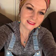 Darby Myers was born without a left elbow, but