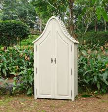 Mcombo gartenschrank gerätehaus geräteschuppen garten schuppen schrank holz. Mahagoni Geratehaus Piccolo Gerateschuppen Gartenschrank Gerateschrank Garten Strandkorbwerk