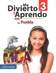 *me divierto y aprendo 5 primaria. Me Divierto Y Aprendo 3 Puebla Pdf Pdf Txt