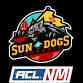 Sun Dogs ACL NM Regional #1 October (Sun) 10/26 event image
