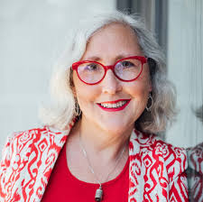 Linda Hochstetler's Instagram, Twitter & Facebook