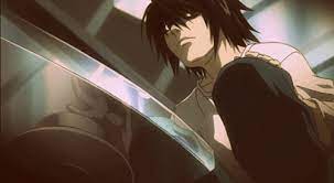 Pin On Death Note