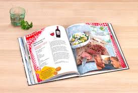 Diy kochbuch selber machen inkl gratis vorlagen. Cewe Fotobuch Als Foto Kochbuch Online Erstellen Cewe