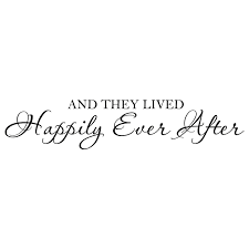 Home » shop » bedroom wall quotes » master » and they lived happily ever after. Pin By Carrie Williams On For The Home Happily Ever After Quotes Vinyl Wall Decal Quote Romantic Wall Decals