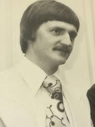 Drew Cochrane: Golden anniversary with the Largs and Millport News