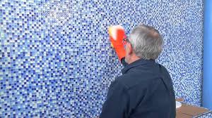 Bostik Dimension Reflective Grout Starglass Grout Is A