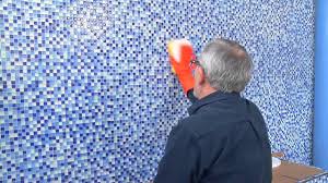 Bostik Dimension Reflective Grout Starglass Grout Is A