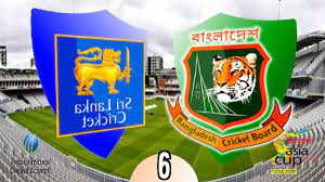 The match will take place at the county ground in bristol starting at 10:30pm (local time) and 3pm ist. Asia Cup 2014 Match 6 Sri Lanka V Bangladesh International Cricket 2010 Game Youtube