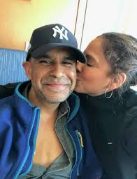 Danbury hospice center helped Stamford woman handle husband's death