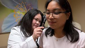 Meet Jo Marie Hewitt, MD