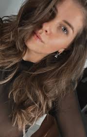 Hello beautiful Miriam