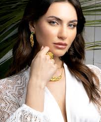 Emily in Paris as seen by Isola Bella Jewels