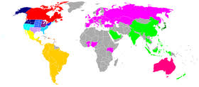 Little League World Series Wikipedia