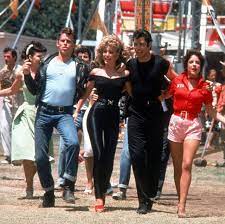 Magical, meaningful items you can't find anywhere else. 32 Grease Halloween Costumes Pink Ladies Danny Zuko And More