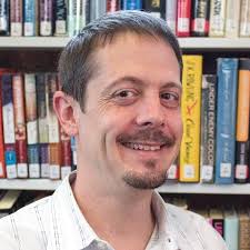 Adult Book Discussion about the 1940's. Wednesday, May 31st at. 11:30.