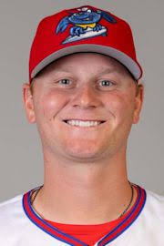 Drew Garrett Stats, Age, Position, Height, Weight, Fantasy & News