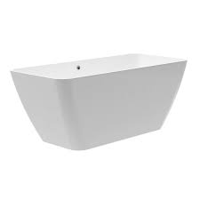 Der waschtisch ist aus naturstein hergestellt und die oberfläche ist extra fein. Treos Waschbecken Und Wannen Oval Badewanne Tr 710041586 Badshop De